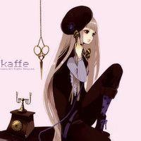 有點任性的小喵喵