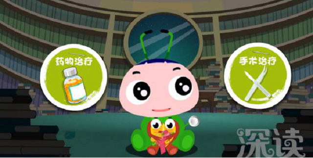 寶雞男科:怎么治療前列腺增生比較快速?